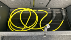 Skoda Elroq 250kW vRS 84kWh 4x4 5dr Auto [Maxx] Electric Estate